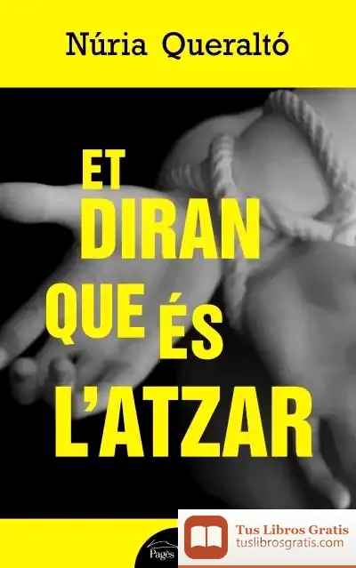 Descargar Et Diran Que És L'Atzar