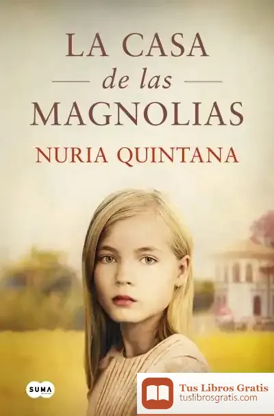 Descargar La Casa De Las Magnolias