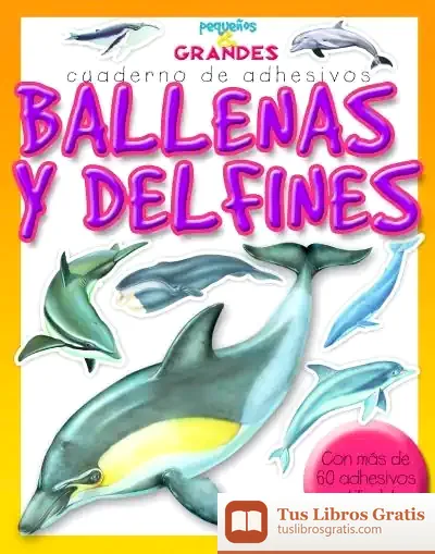 Descargar Ballenas Y Delfines