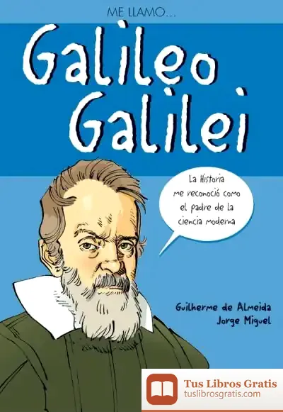 Descargar Me Llamo... Galileo Galilei