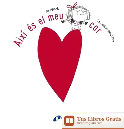 Descargar Així És El Meu Cor de Núria Riera I Fernández