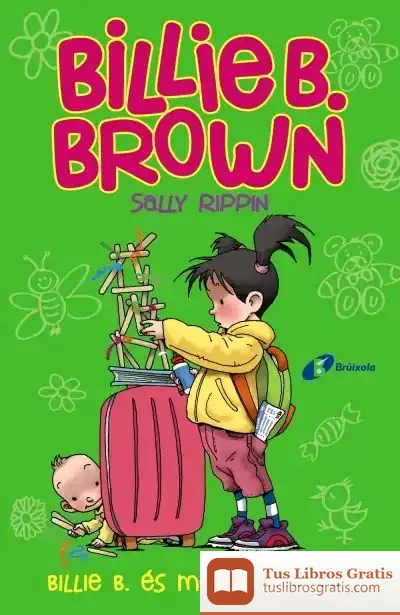 Descargar Billie B. Brown, 6. Billie B. És Molt Enginyosa de Núria Riera I Fernández