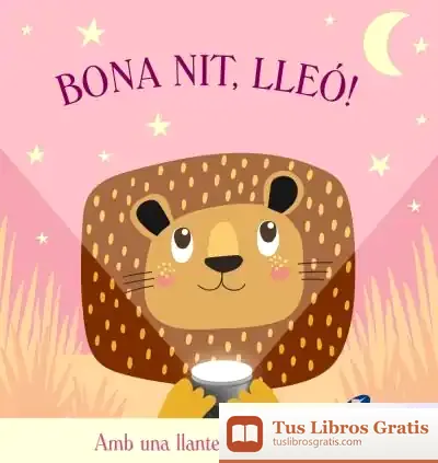 Descargar Bona Nit, Lleó! de Núria Riera I Fernández
