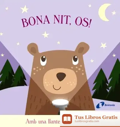 Descargar Bona Nit, Os! de Núria Riera I Fernández