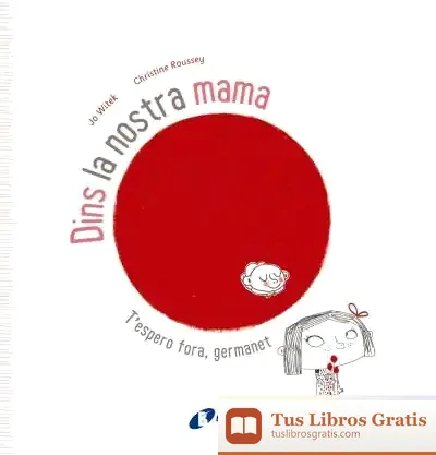 Descargar Dins La Nostra Mama de Núria Riera I Fernández