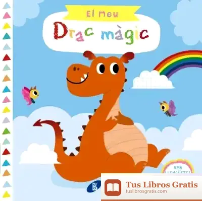 Descargar El Meu Drac Màgic de Núria Riera I Fernández