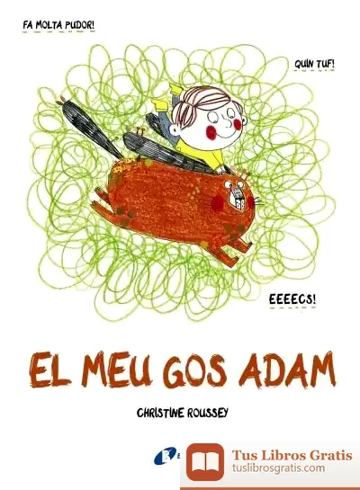 Descargar El Meu Gos Adam de Núria Riera I Fernández