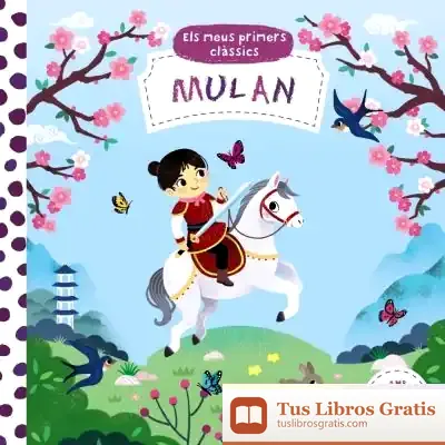 Descargar Els Meus Primers Clàssics. Mulan