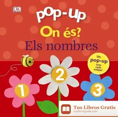 Descargar Pop-Up. On És? Els Nombres de Núria Riera I Fernández