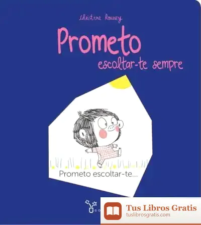 Descargar Prometo Escoltar-Te Sempre