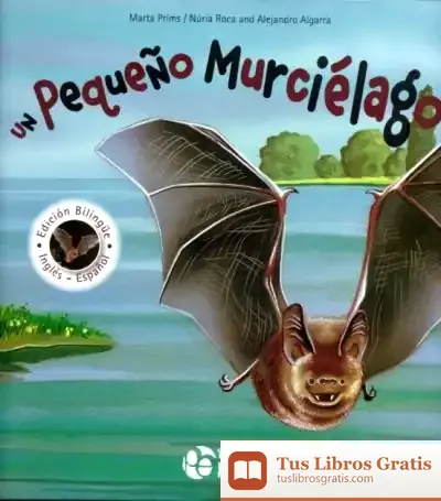 Descargar Un Pequeño Murciélago