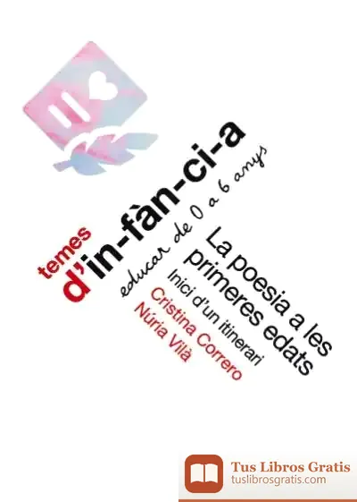 Descargar La Poesia A Les Primeres Edats