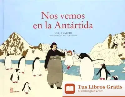 Descargar Nos Vemos En La Antartida