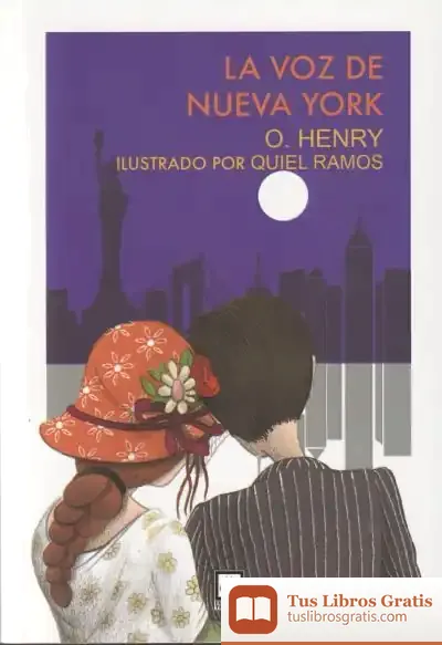 Descargar La Voz De Nueva York, Ilustrado