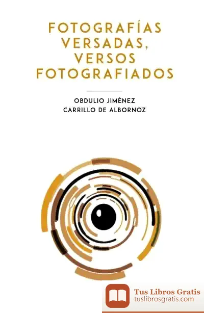 Descargar Fotografías Versadas, Versos Fotografiados