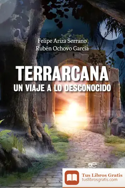Descargar Terrarcana