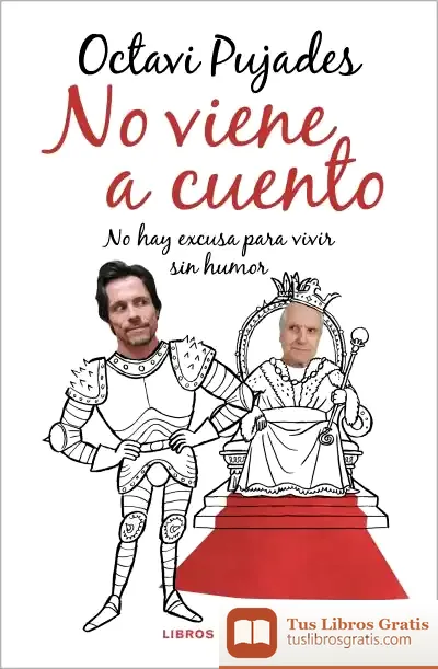Descargar No Viene A Cuento