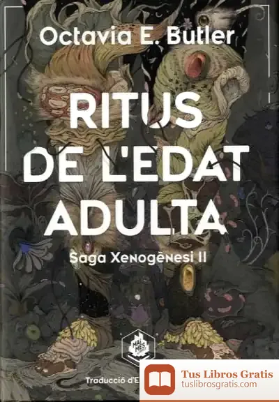 Descargar Ritus De L'Edat Adulta