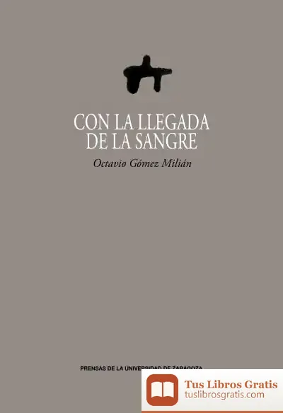 Descargar Con La Llegada De La Sangre