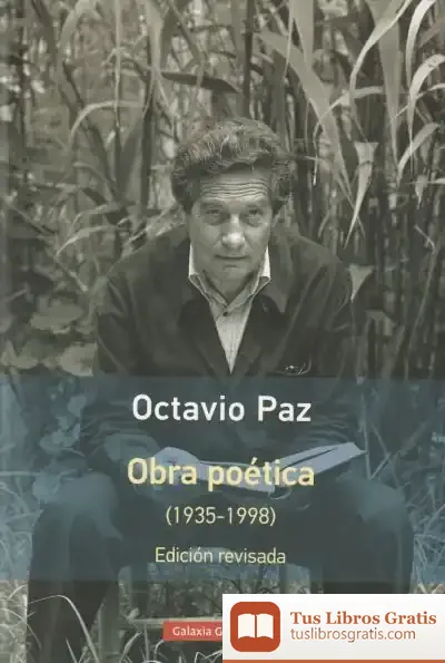 Descargar Obra Poética (1935-1998)