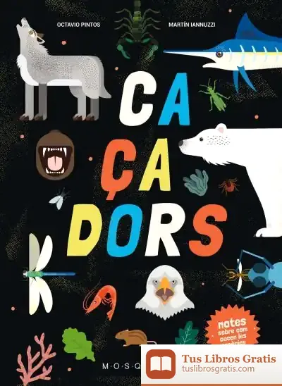 Descargar Caçadors