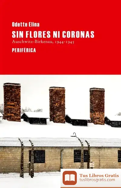 Descargar Sin Flores Ni Coronas