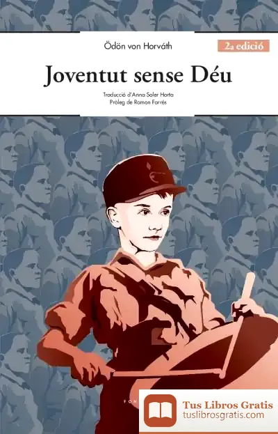 Descargar Joventut Sense Déu