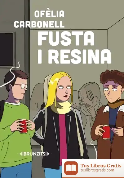 Descargar Fusta I Resina