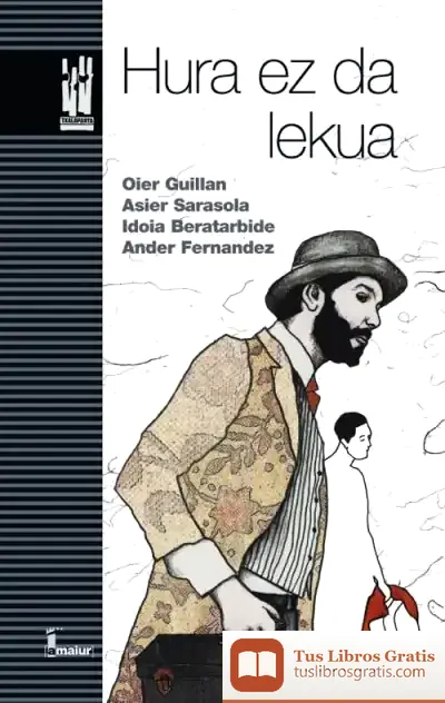 Descargar Hura Ez Da Lekua