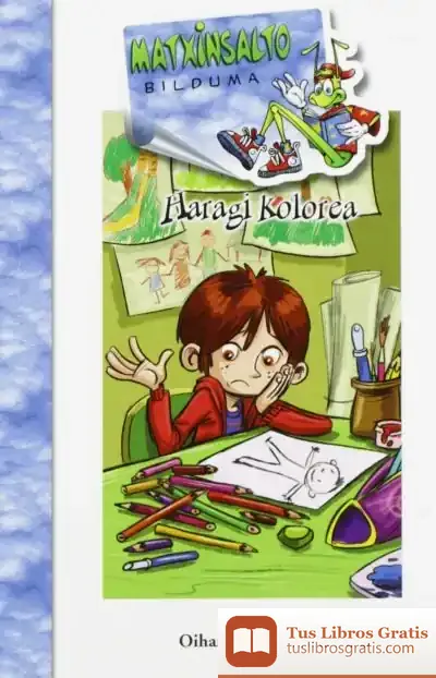 Descargar Haragi Kolorea