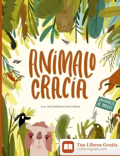 Descargar Animalocracia