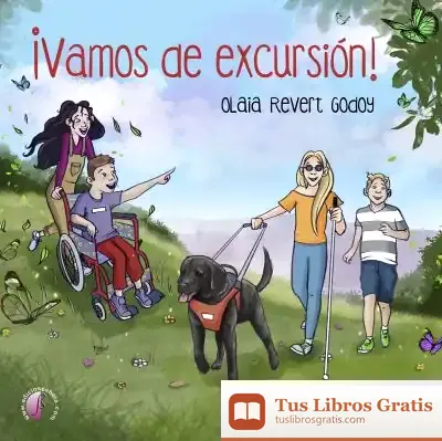 Descargar ¡Vamos De Excursión!