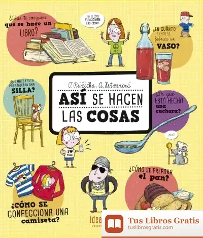 Descargar Así Se Hacen Las Cosas