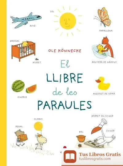 Descargar El Llibre De Les Paraules