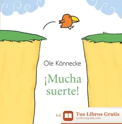 Descargar ¡Mucha Suerte!