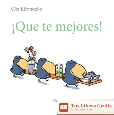 Descargar ¡Que Te Mejores!