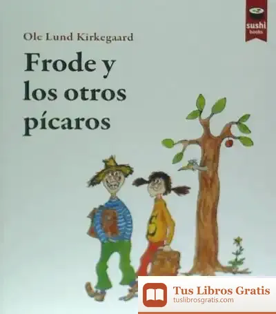 Descargar Frode Y Los Otros Pícaros