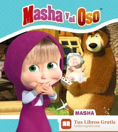 Descargar Masha Hace Travesuras