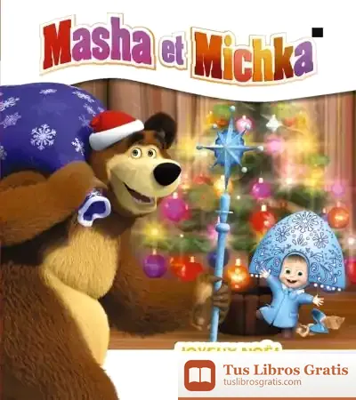 Descargar Masha Y El Oso-¡Feliz Navidad!