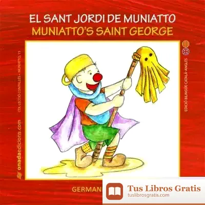 Descargar El Sant Jordi De Muniatto