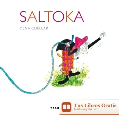 Descargar Saltoka