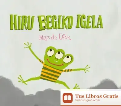 Descargar Hiru Begiko Igela