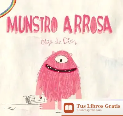 Descargar Munstro Arrosa