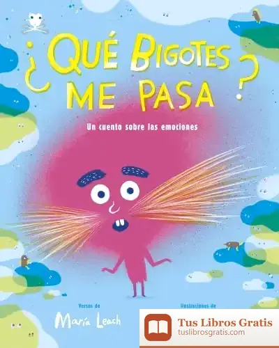 Descargar ¿Qué Bigotes Me Pasa?