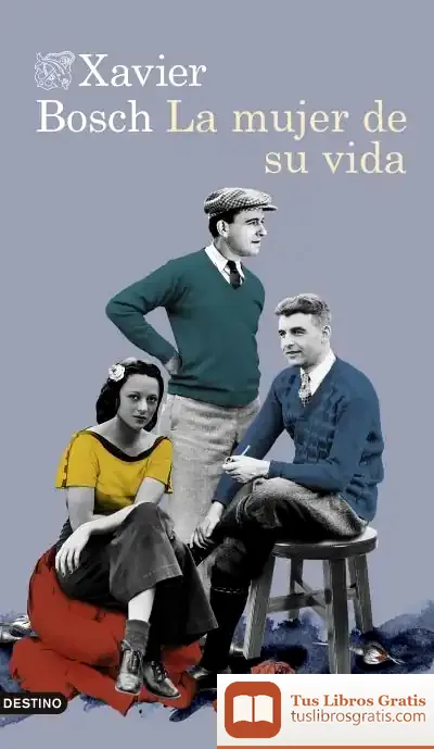 Descargar La Mujer De Su Vida