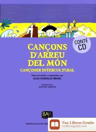 Descargar Cançons D'Arreu Del Món de Emilia Dowling