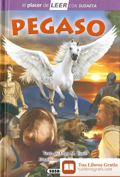 Descargar El Placer De Leer Con Susaeta - Nivel 4. Pegaso