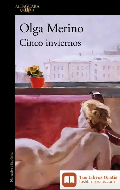 Descargar Cinco Inviernos