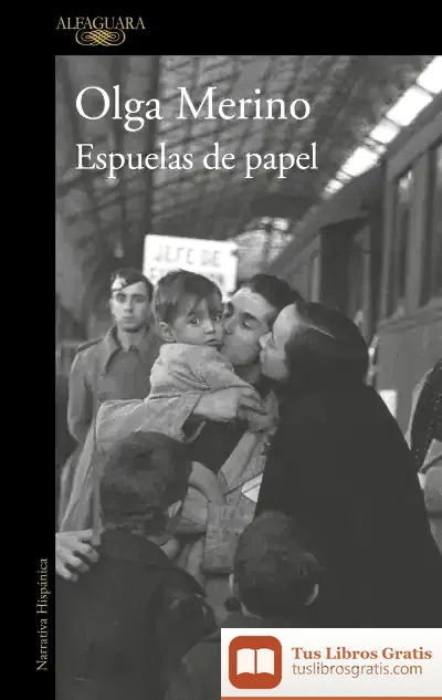 Descargar Espuelas De Papel