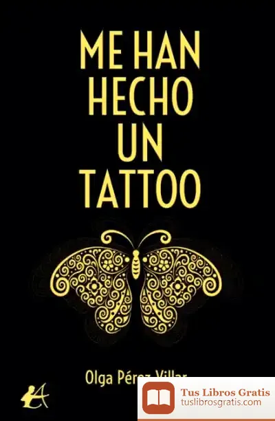 Descargar Me Han Hecho Un Tattoo